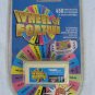 Wheel of Fortune Game Cartridge # 11 MOC Tiger Electronics Vana White