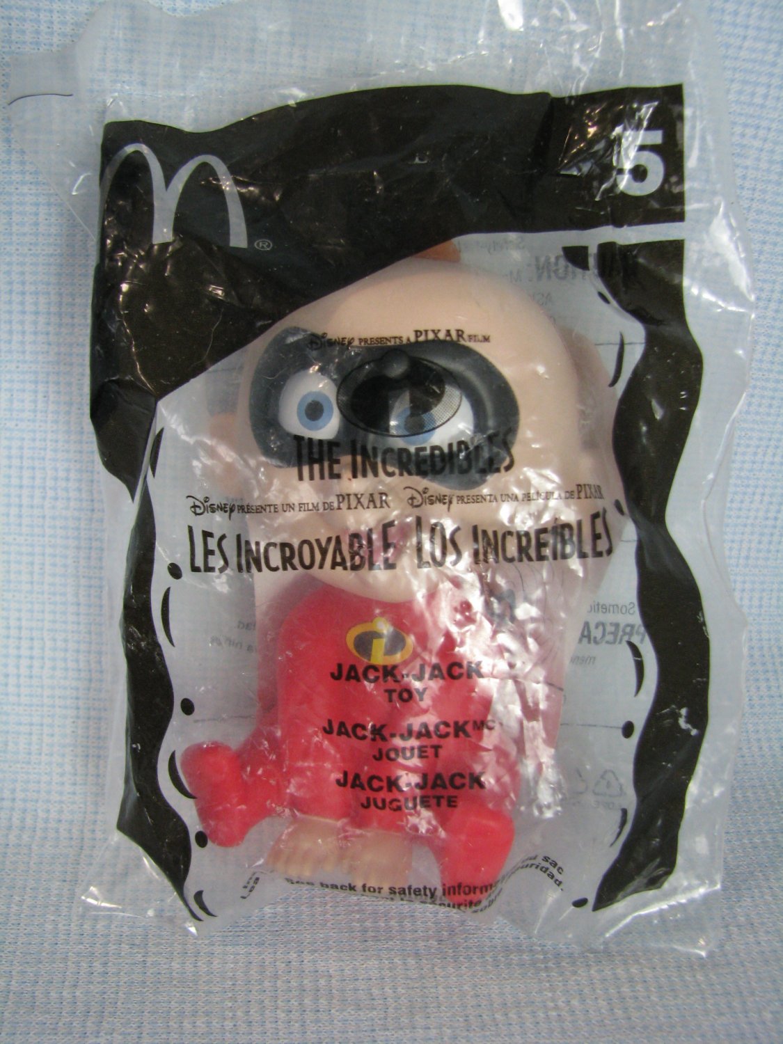 mcdonalds jack jack toy