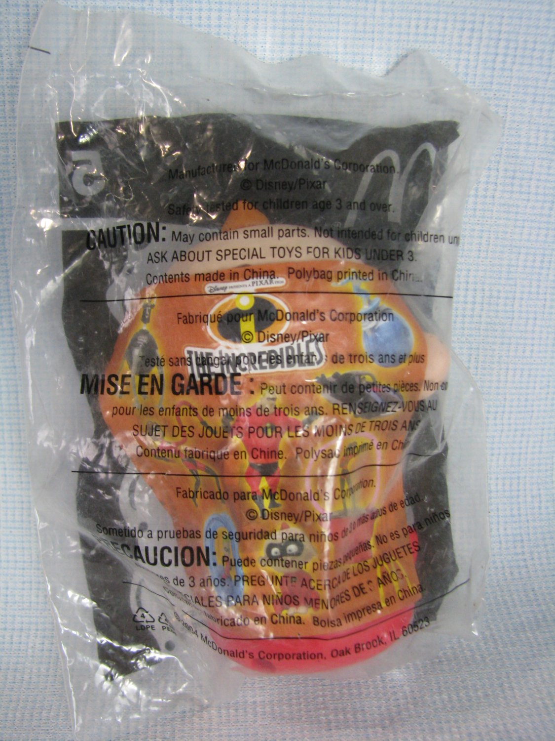 mcdonalds jack jack toy