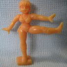 C.U.T.I.E. Rockity Rollers Dancer Figure Mattel Cuties
