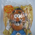 Mr. Potato Head Plush MIP Disney Pixar - Toy Story - Burger King Kids Club Mr. Potato Head Plush MIP Disney Pixar - Toy Story - Burger King Kids Club