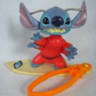 Stitch Figure McDonalds Lilo & Stitch McD Happy Meal 2001 Stitch Figure McDonalds Lilo & Stitch McD Happy Meal 2001