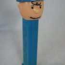 GRRh CHARLIE BROWN PEZ Dispensers Peanuts