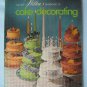 Vintage Wilton Yearbook of Cake Decorating 1974 Catalogue