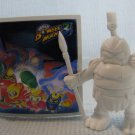 Bomberman 3 Keshi Candy Toy Super Bomberman Kabaya Bomberman 3 Keshi Candy Toy Super Bomberman Kabaya