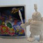 Bomberman 3 Keshi Candy Toy Super Bomberman Kabaya