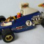 Brabham BT44B Martini F1 Formula Vintage Plastic Race Car