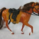 Marchon Brown Champion Stallion Horse 1988 Marchon Brown Champion Stallion Horse 1988