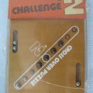 Vintage Crestline Crossover Puzzle Challenge #2 Games Toys Vintage Crestline Crossover Puzzle Challenge #2 Games Toys