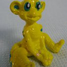 LOST IN SPACE Alien Blawp Judys Side Kick Trendmasters