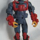 G.I. Joe BTR Cobra Moray Action Figure Hasbro 2003