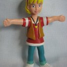 Robyn Tom & Jerry Bendy Figure Bendems JusToys Robyn Tom & Jerry Bendy Figure Bendems JusToys