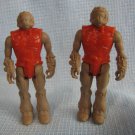 Air Raiders Orange Allies Pair Hasbro Action Figures Air Raiders Orange Allies Pair Hasbro Action Figures