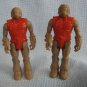 Air Raiders Orange Allies Pair Hasbro Action Figures