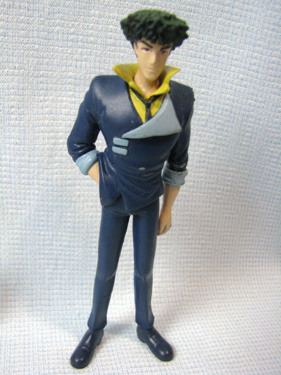 Cowboy Bebop Action Figure Anime