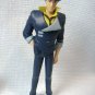 Cowboy Bebop Action Figure Anime
