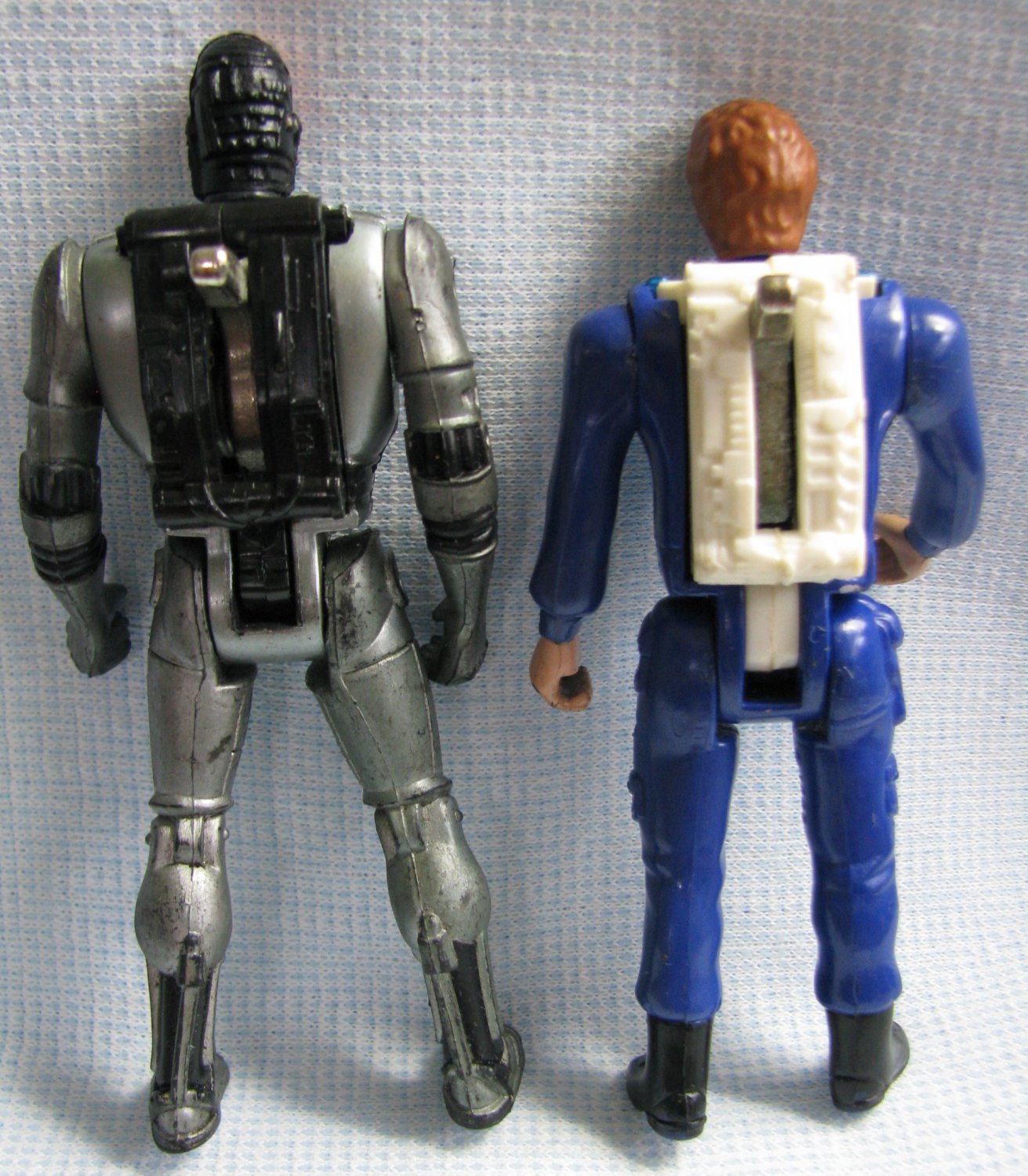 robocop and the ultra police toys