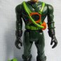 Robocop Toxic Waster Ultra Police Figure Vintage Kenner 1990