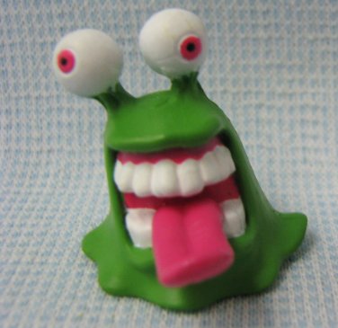 Digimon Numemon PVC Figure Bandai