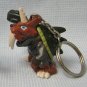 Digimon ZUDOMON Skateboard Figure Bandai