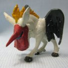 Digimon Unimon Figure Bandai