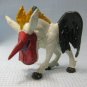 Digimon Unimon Figure Bandai