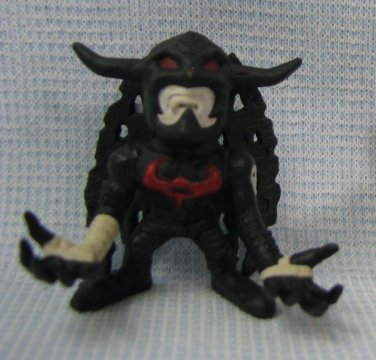 Digimon Devimon Figure Bandai 1997