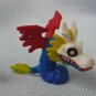Digimon Airdramon Figure Bandai