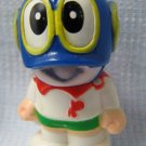 Vintage Perman Paman Vinyl Mini Figure Gashapon Candy Toy Vintage Perman Paman Vinyl Mini Figure Gashapon Candy Toy