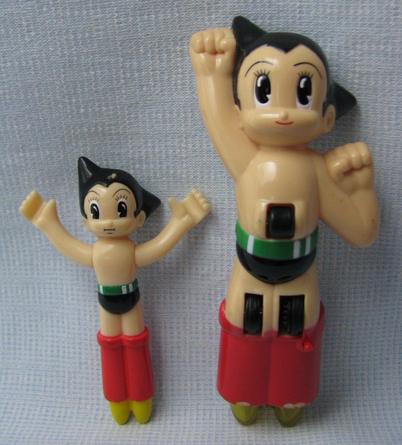 mcdonalds astro boy