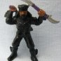 Aikido Force Panther Claw Mattel GUTS!