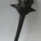 Congo The Movie Bonecrusher Staff Only Loose Kenner Congo The Movie Bonecrusher Staff Only Loose Kenner