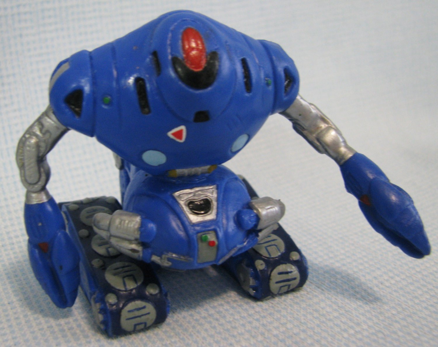lost in space robot figure