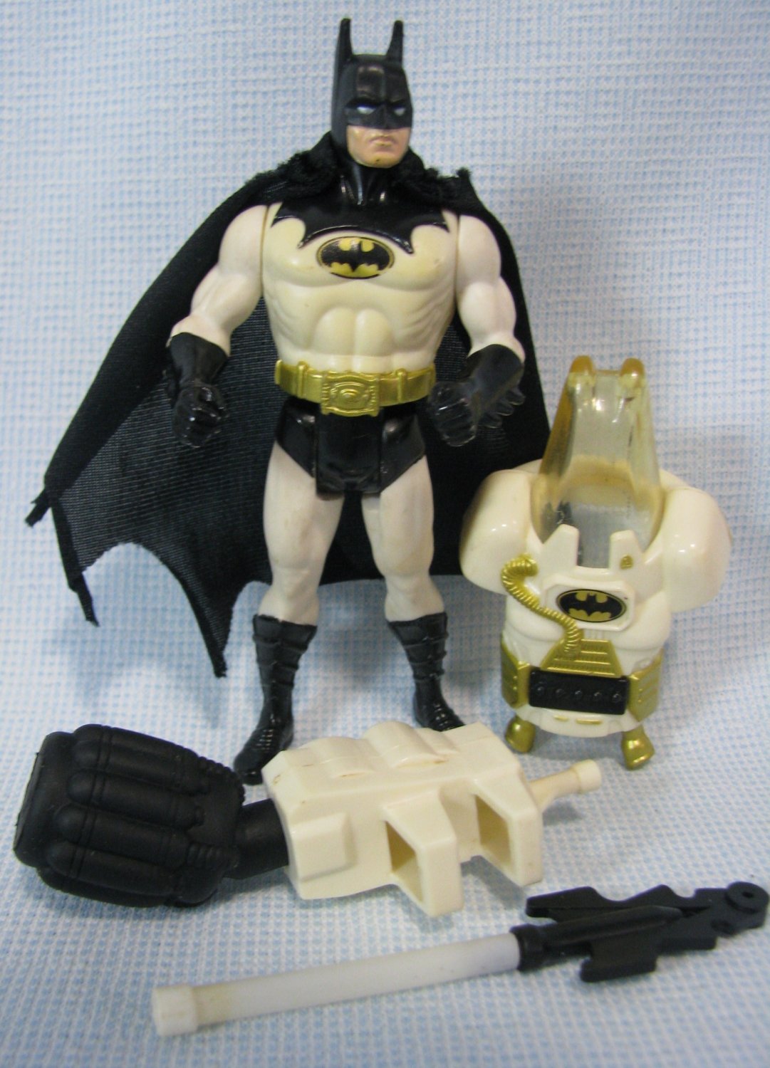 1990 kenner batman