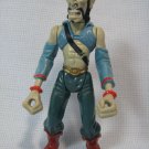 Mantus Pirates Of The Dark Water Action Figure Hanna Barbera Mantus Pirates Of The Dark Water Action Figure Hanna Barbera