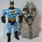Air Assault Batman Figure Animated Crime Squad Series Kenner