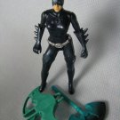 Batman and Robin Batgirl Blade Blaster Figure Kenner Batman and Robin Batgirl Blade Blaster Figure Kenner