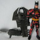 Piranha Blade Batman Figure Animated Crime Squad Series Kenner Piranha Blade Batman Figure Animated Crime Squad Series Kenner