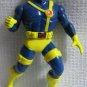 Cyclops X-Men Steel Mutants Diecast Figure