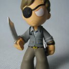 Funko The Governor Walking Dead Mystery Mini Figure