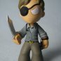Funko The Governor Walking Dead Mystery Mini Figure