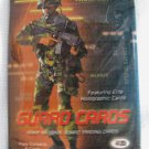 Army National Guard Trading Cards Pack Army National Guard Trading Cards Pack