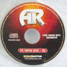 GBA Action Replay Software Disc PC Datel Version 1.20 GBA Action Replay Software Disc PC Datel Version 1.20