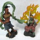 Mythical Prepainted Figures Volks-ZM
