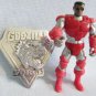 Godzilla David Easton Figure Trendmasters