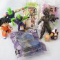 Dragon Ball Z Burger King 2000 Figures Krillin Goku Roshi n More DBZ