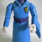 Robotech DOLZA Action Figure Matchbox