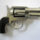 Revolver Gun Hong Kong Vintage Toys