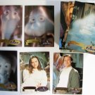 Casper The Movie Fleer Trading Cards Complete Original 119 Basic Set Casper The Movie Fleer Trading Cards Complete Original 119 Basic Set
