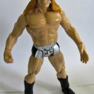 WWF Triple H Titan Tron Live Wrestlemania Figure